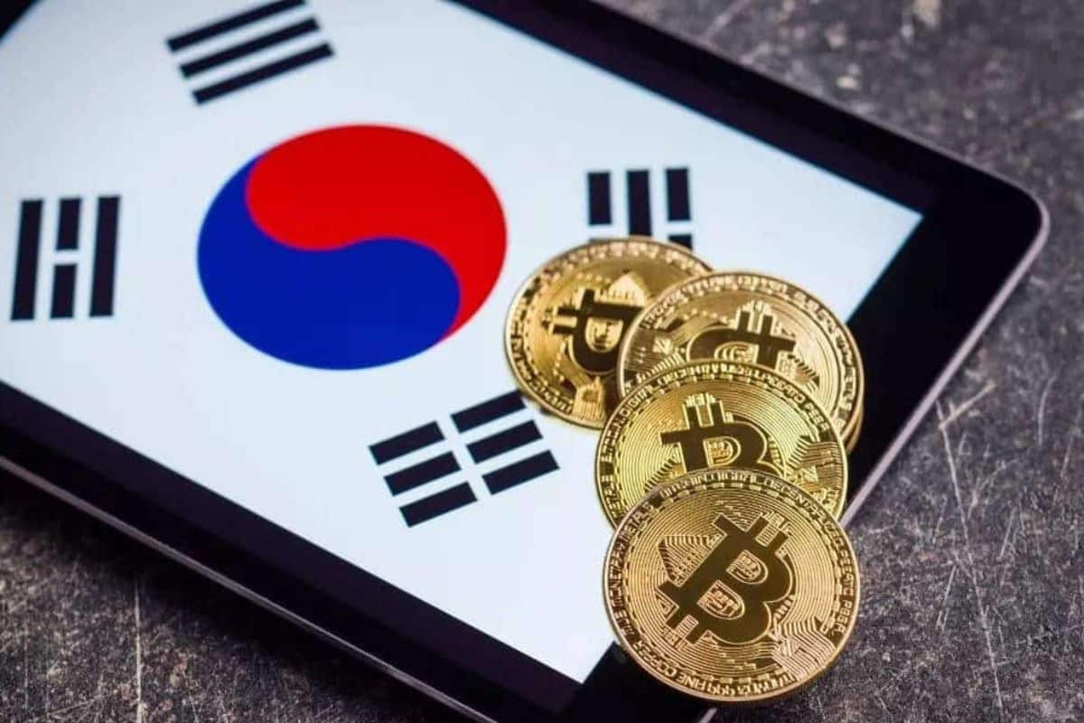 Crackdown kryptowalut przez Koreę Południową opóźni ożywienie na globalnym rynku kryptowalut, oto dlaczego