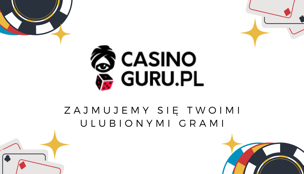 najlepsze gry kasynowe na casinoguru.pl